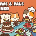 Paws & Pals Diner