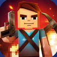 Mad GunS - Battle Royale