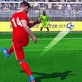 Soccer Penalty