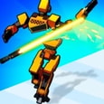 Sword Master: Slice Your Enemies!