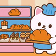 Purrfect Bakery
