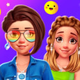 Celebrity Aesthetic Challenge