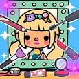 Beauty World and Fashion Stylist