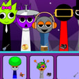 Sprunki: Create & Play