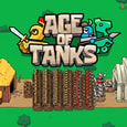 Age of Tanks Warriors: TD War