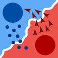 State io - Conquer the World