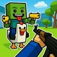 Voxel Gun Online