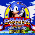 Sonic 1: South Island Expedition