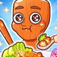 Meme Mukbang ASMR Game