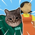 Survival Cats 456