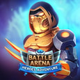 Battle Arena: Heroes Adventure