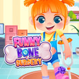 Funny Bone Surgery