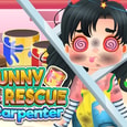 Funny Rescue Carpenter
