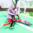 Soccer Player Simulator