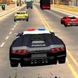 Pursuit Rampage