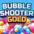 Bubble Shooter Gold
