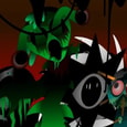 Sprunki Phase 4: Decay by the Day