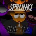 Sprunki 5 Shifted-5hifted