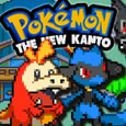 Pokemon The New Kanto