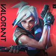 Valorant Shooter