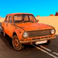 The Long Drive