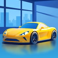 Car Dealer Idle