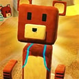Super Bear Adventure