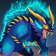 Dynamons 12