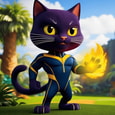 Neko's Adventure