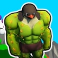 Penguini Cactusini: Conquer Everest