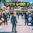 Open World Online