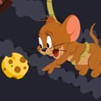 Tom and Jerry: Food Thief!
