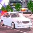 Mercedes Car Simulator