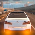 Realistic Car Simulator: BMW Driver