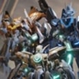 Merger of Transformers and Strikers