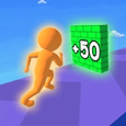Run and smash!
