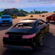 Dagestan Drift
