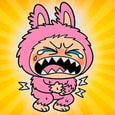 Help me Tricky Labubu Puzzle with Labubu