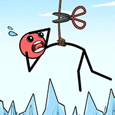 Ragdoll Break: Kick Loser