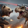 Beast Battle Simulator