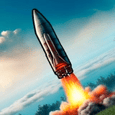 Missiles and Drones: A Strike On A Military Base