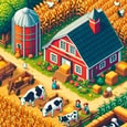 Farmers Valley