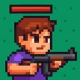 Pixel Horde