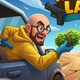 Walter's Lab: Empire of Plants and Bullets