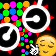 Break The Balls: Relaxing Clicker!