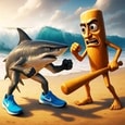 Robbie Vs Brainrot