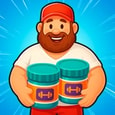 Sports Store: Money and Business Simulator