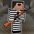 Noobik and Soft girls: Prison Escape!