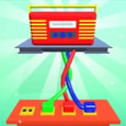 Untangle The Wires