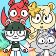 Merge Cute Bears